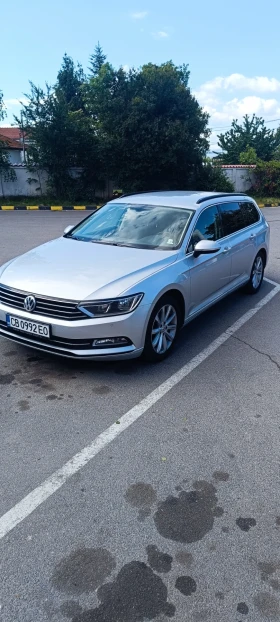 VW Passat | Mobile.bg    10