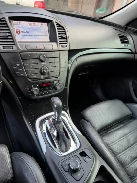 Opel Insignia 2.0tdci avtomat 160кс sports - 9900 лв. - 87345342 | Car24.bg