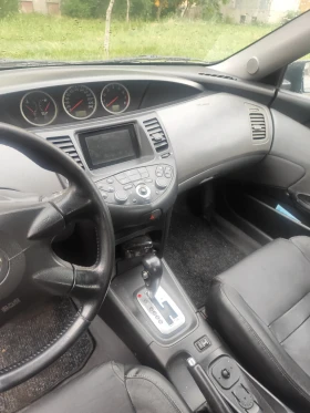 Nissan Primera 2.0  | Mobile.bg    8