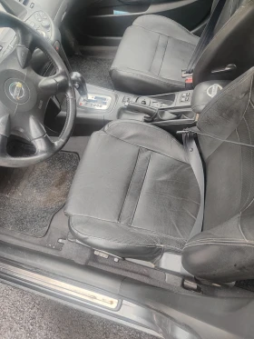 Nissan Primera 2.0  | Mobile.bg    9