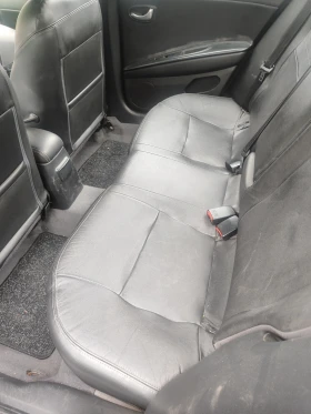Nissan Primera 2.0  | Mobile.bg    6