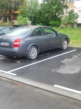 Nissan Primera 2.0  | Mobile.bg    10
