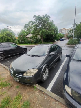 Nissan Primera 2.0  | Mobile.bg    3