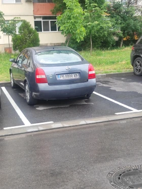 Nissan Primera 2.0  | Mobile.bg    5