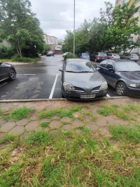 Nissan Primera 2.0  | Mobile.bg    2