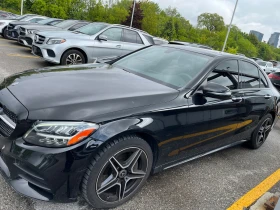 Mercedes-Benz C 300 CARFAX*   *  | Mobile.bg    3