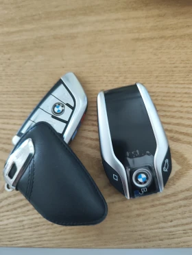 BMW 750 750i xDrive | Mobile.bg    17