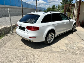 Audi A4 Allroad 3.0TDI QUATTRO  | Mobile.bg    4