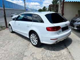 Audi A4 Allroad 3.0TDI QUATTRO  | Mobile.bg    2