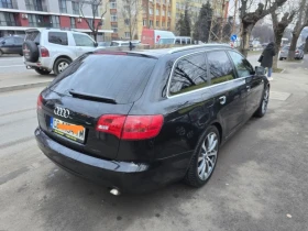 Обява за продажба на Audi A6 QUATTRO ~8 300 лв. - изображение 1