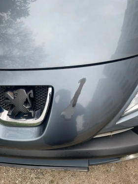 Peugeot 207 1.6 SW | Mobile.bg    9