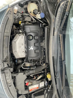 Peugeot 207 1.6 SW | Mobile.bg    6
