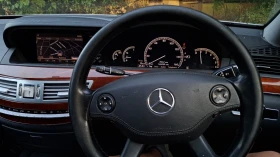 Mercedes-Benz S 320 | Mobile.bg    8