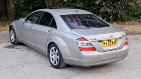 Mercedes-Benz S 320 | Mobile.bg    6