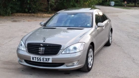 Mercedes-Benz S 320 | Mobile.bg    3