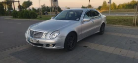 Обява за продажба на Mercedes-Benz E 220  cdi EVO ~12 600 лв. - изображение 2