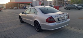 Обява за продажба на Mercedes-Benz E 220  cdi EVO ~12 600 лв. - изображение 5