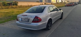 Обява за продажба на Mercedes-Benz E 220  cdi EVO ~12 600 лв. - изображение 7