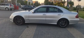 Обява за продажба на Mercedes-Benz E 220  cdi EVO ~12 600 лв. - изображение 3