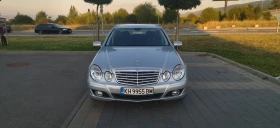 Обява за продажба на Mercedes-Benz E 220  cdi EVO ~12 600 лв. - изображение 1