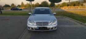     Mercedes-Benz E 220  cdi EVO