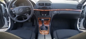 Обява за продажба на Mercedes-Benz E 220  cdi EVO ~12 600 лв. - изображение 8