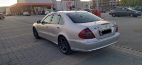 Обява за продажба на Mercedes-Benz E 220  cdi EVO ~11 999 лв. - изображение 5 | Auto.bg Обява за продажба на Mercedes-Benz E 220  cdi EVO ~11 999 лв. - изображение 5