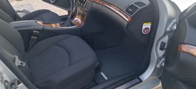 Обява за продажба на Mercedes-Benz E 220  cdi EVO ~12 600 лв. - изображение 10
