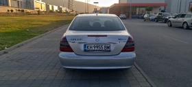 Обява за продажба на Mercedes-Benz E 220  cdi EVO ~12 600 лв. - изображение 6