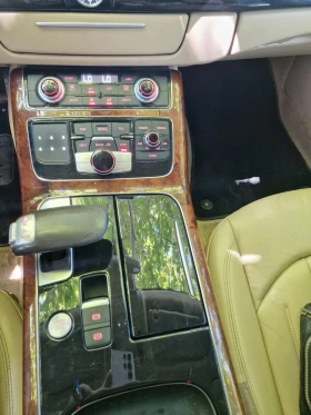 Audi A8 | Mobile.bg    4