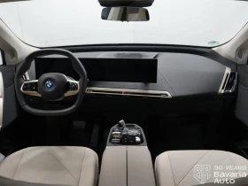 Обява за продажба на BMW iX 40 xDrive Sport ~ 107 604 лв. - изображение 5