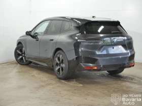 Обява за продажба на BMW iX 40 xDrive Sport ~ 107 604 лв. - изображение 1