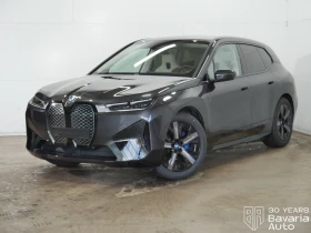 BMW iX 40 xDrive Sport