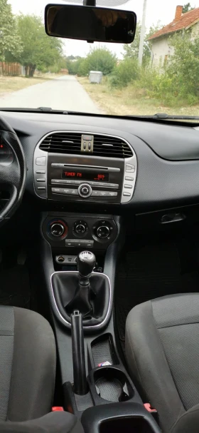 Обява за продажба на Fiat Bravo 1.9 JTD 90k.s ~2 800 лв. - изображение 9