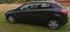 Обява за продажба на Fiat Bravo 1.9 JTD 90k.s ~2 800 лв. - изображение 3