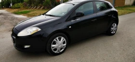 Обява за продажба на Fiat Bravo 1.9 JTD 90k.s ~2 800 лв. - изображение 1