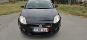 Fiat Bravo 1.9 JTD 90k.s | Mobile.bg    14