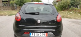 Обява за продажба на Fiat Bravo 1.9 JTD 90k.s ~2 800 лв. - изображение 6