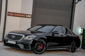  Mercedes-Benz S 350