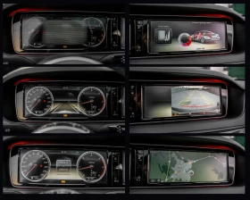 Mercedes-Benz S 350  d/S63 AMG /2xTables/3xTV/PANORAMA/FULL | Mobile.bg    16
