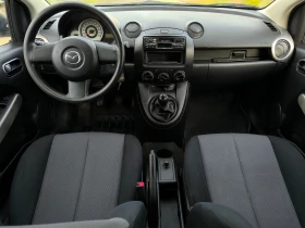 Mazda 2 FACE LIFT-1.3i-75-(4 , )- | Mobile.bg    13