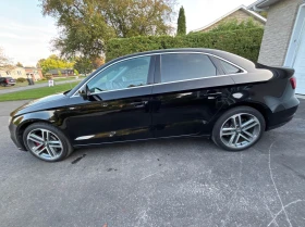 Audi A3 * CARFAX*  *  | Mobile.bg    2