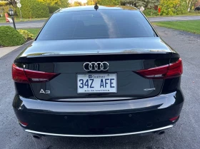Audi A3 * CARFAX*  *  | Mobile.bg    3