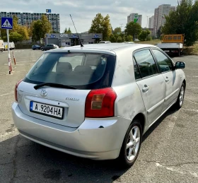 Toyota Corolla VVTI | Mobile.bg    5