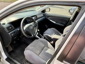Toyota Corolla VVTI | Mobile.bg    8