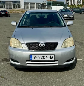 Toyota Corolla VVTI | Mobile.bg    3
