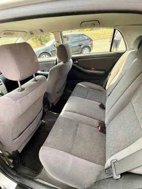 Toyota Corolla VVTI | Mobile.bg    10