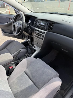 Toyota Corolla VVTI | Mobile.bg    13
