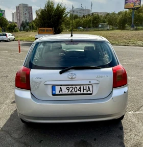 Toyota Corolla VVTI | Mobile.bg    7