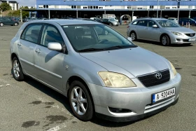 Toyota Corolla VVTI | Mobile.bg    2